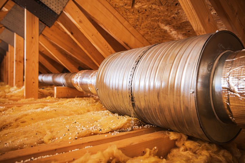Attic Heating Installation in Monmouth County, NJ