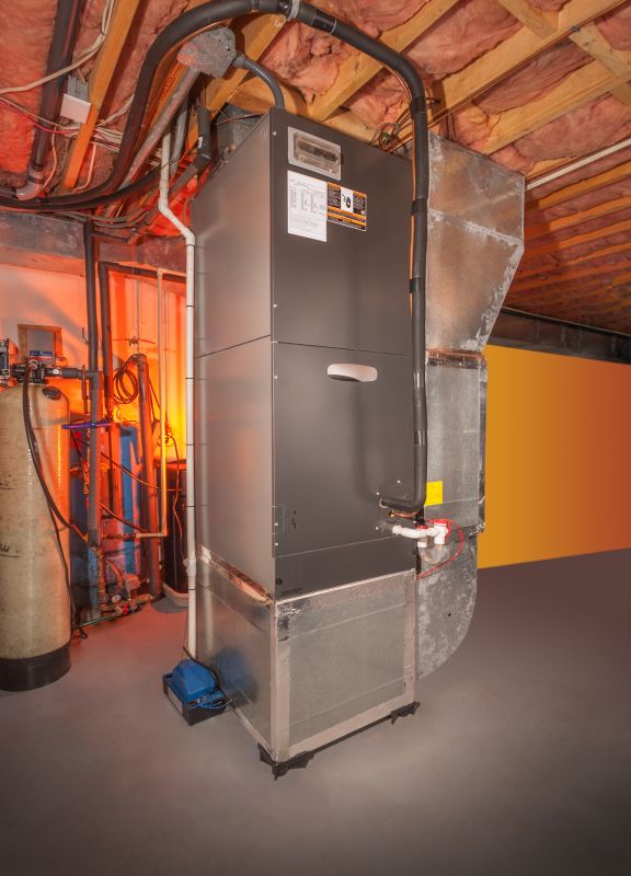 Attic Hvac Installation in Columbus, OH