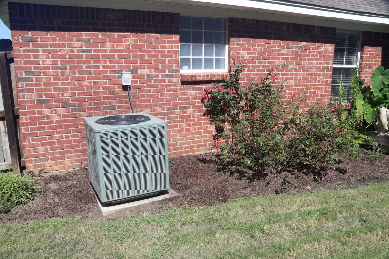Central Ac Service in Cincinnati, OH