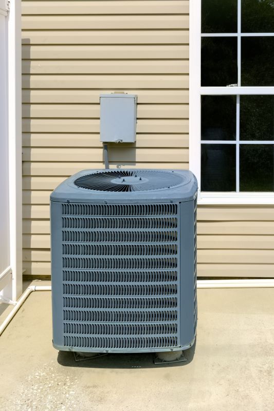 Central Ac Service in Monmouth County, NJ