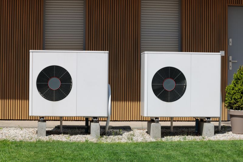 Central Air Unit Replacement in Sarasota, FL