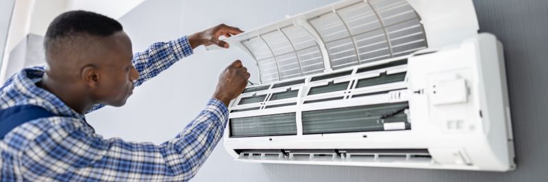 Central Air Unit Replacement in Annapolis, MD