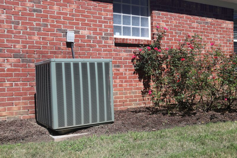 Central Hvac Installation in Monmouth County, NJ
