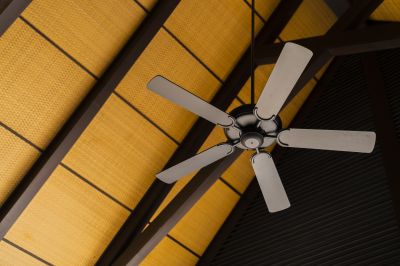 Commercial Ceiling Fan Service in Overland Park, KS