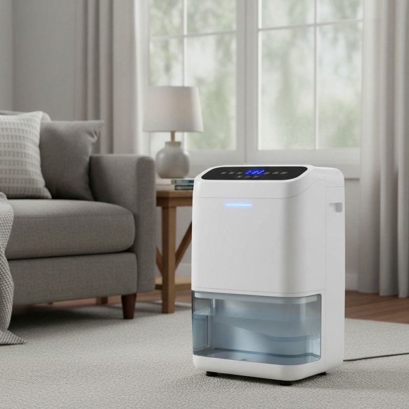 Dehumidifier Installation in Annapolis, MD