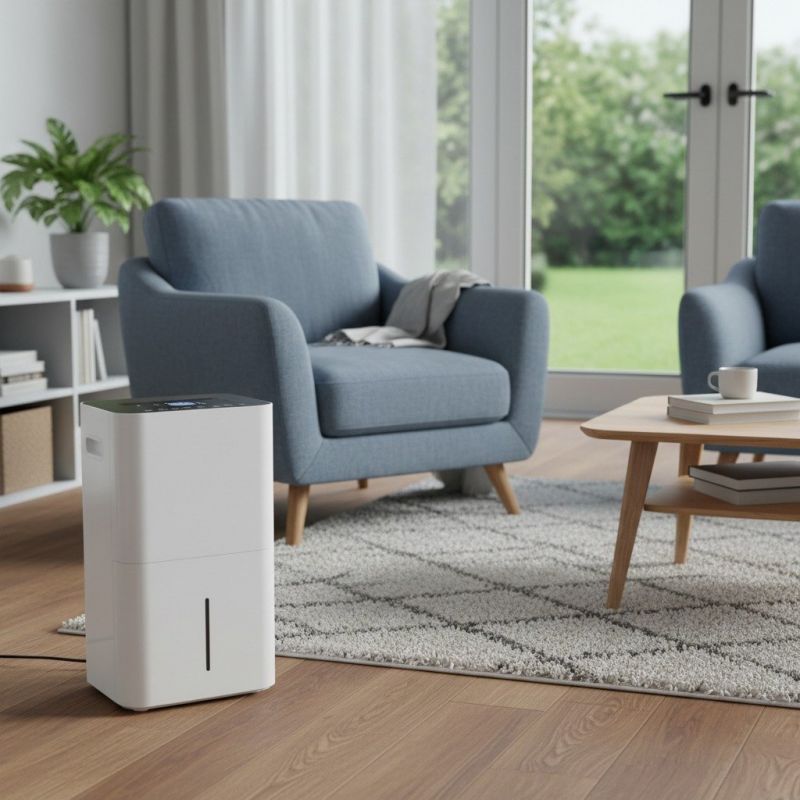 Dehumidifier Repair in Kansas City, MO