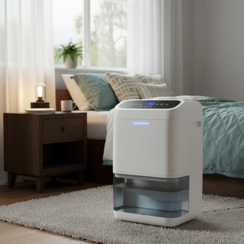 Dehumidifier Repair in Sarasota, FL