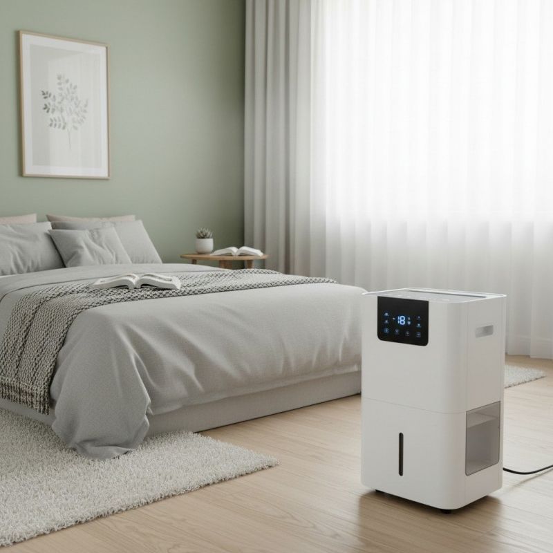 Dehumidifier Replacement in Naples, FL