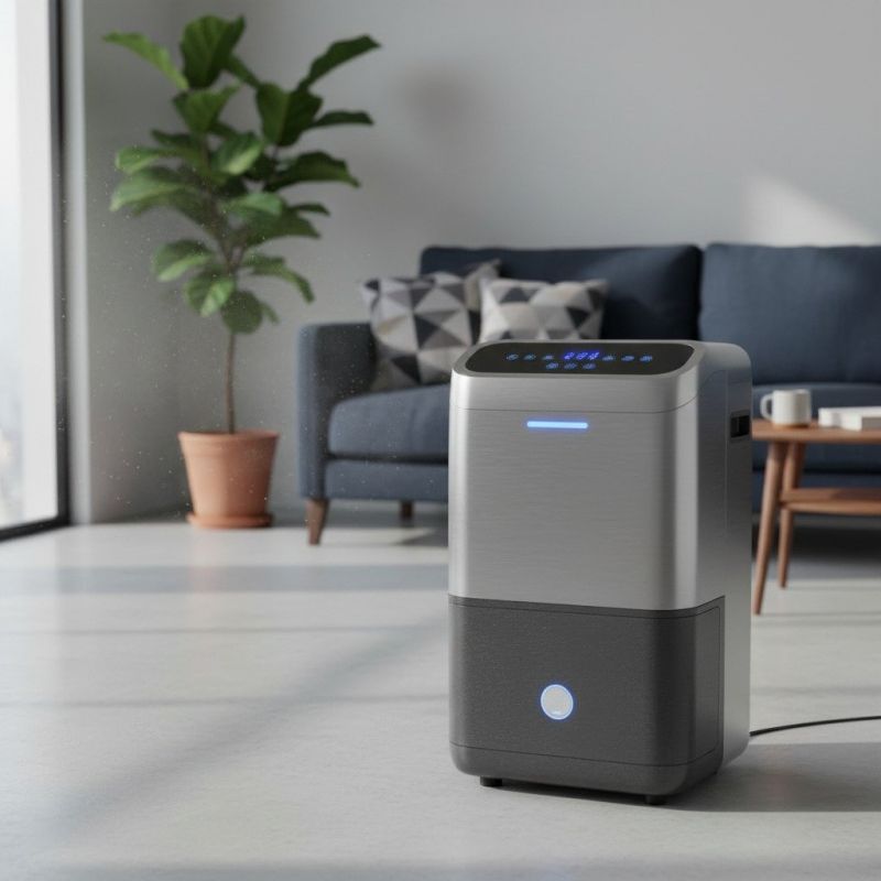 Dehumidifier Replacement in Sarasota, FL