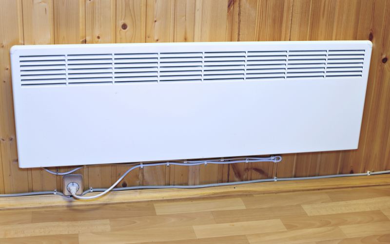 Electric Heating Installation in Cincinnati, OH