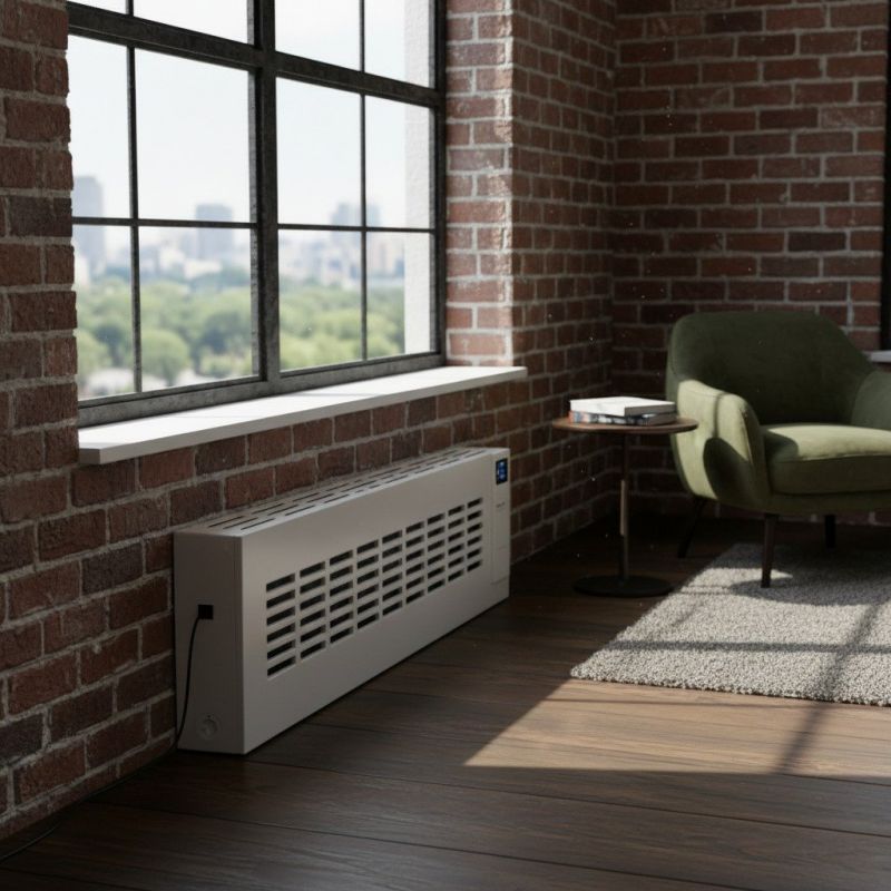Electric Heating Installation in Sarasota, FL