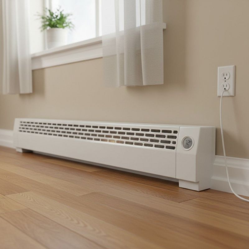 Electric Wall Heater Service in Columbus, OH