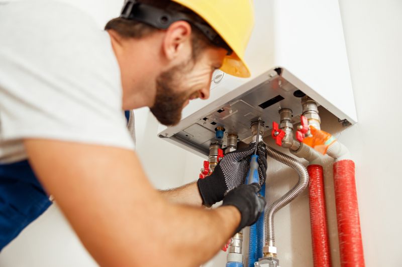Electric Water Heater Repair in Columbus, OH