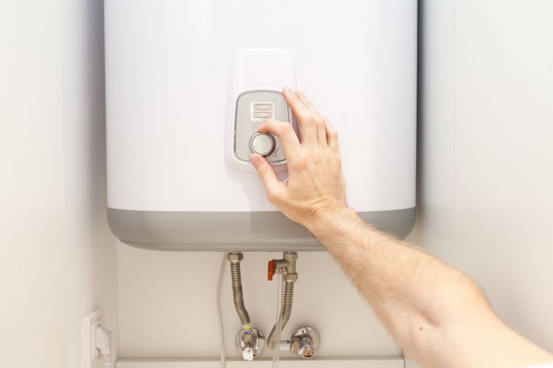 Electric Water Heater Repair in Denver, CO