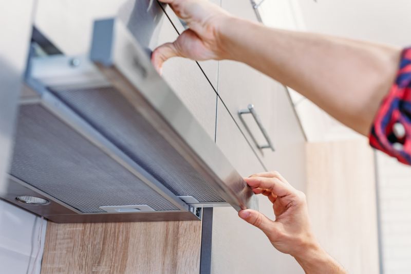 Exhaust Fan Installation in Denver, CO