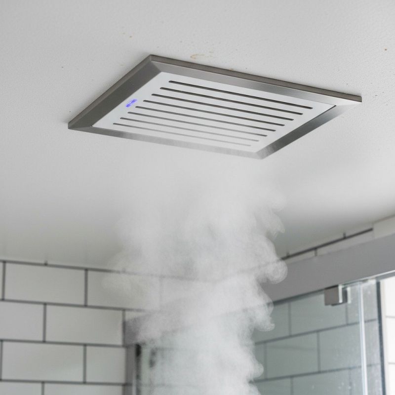 Exhaust Fan Repair in Littleton, CO