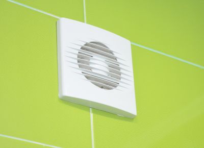 Exhaust Fan Repair in Denver County, CO