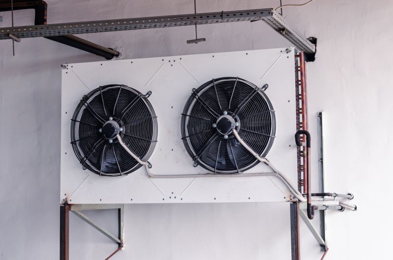 Exhaust Fan Repair in Pasadena, CA