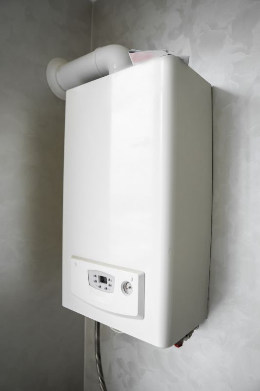 Expansion Tank Installation in Denver, CO