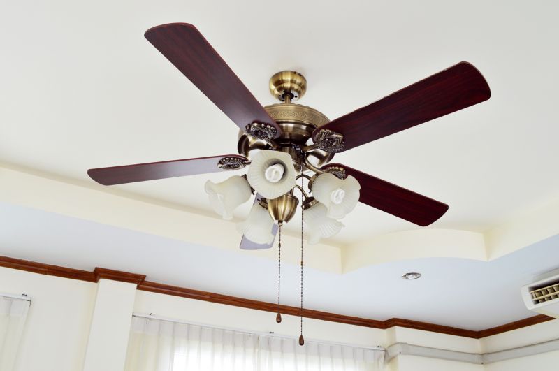 Fan Balancing Service in Alpharetta, GA