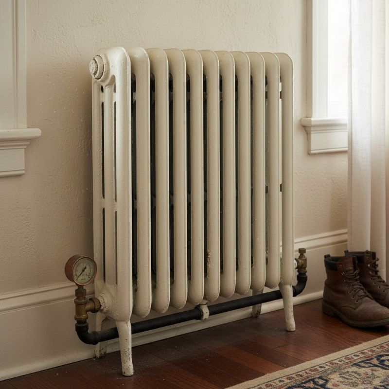 Forced Air Heating Service in Naples, FL