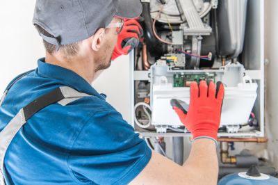 Furnace Installation in Cincinnati, OH
