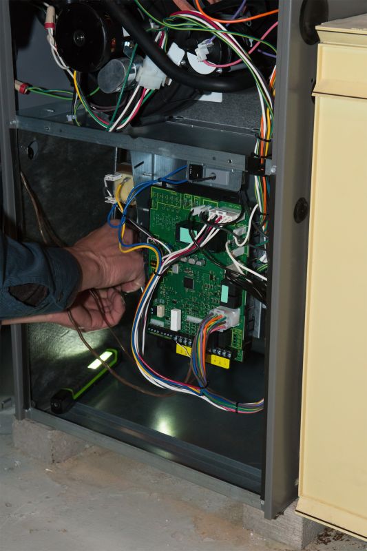 Furnace Installation in Sarasota, FL
