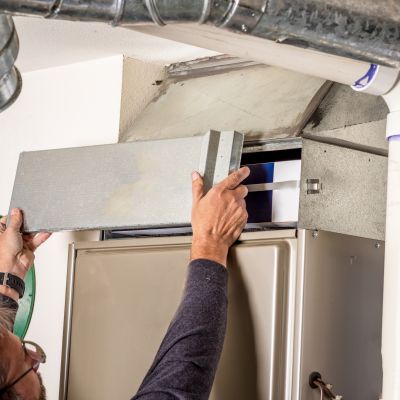 Furnace Replacement in Monmouth County, NJ
