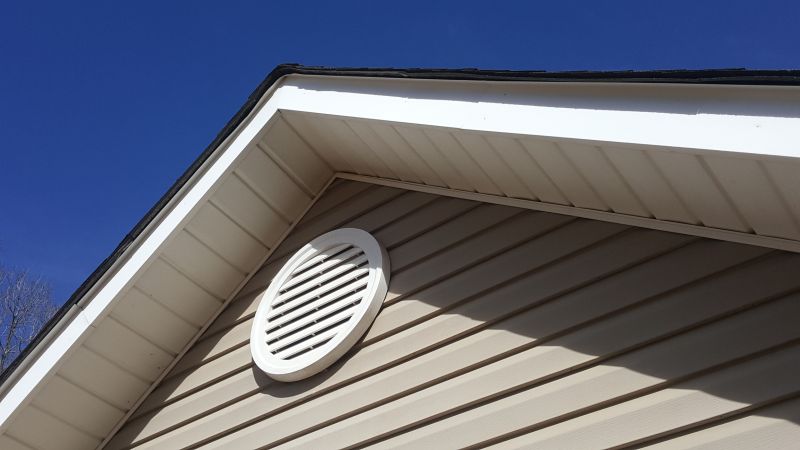 Garage Fan Installation in Provo, UT
