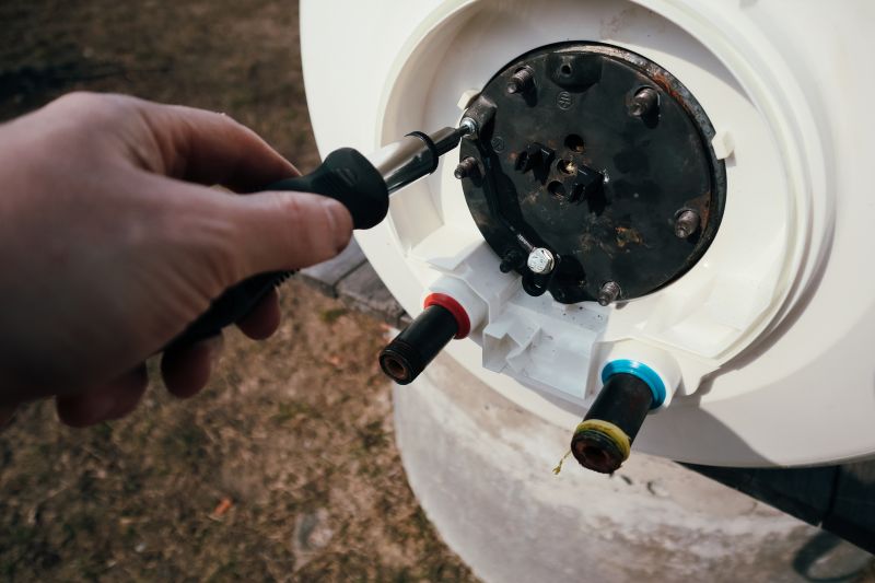 Gas Water Heater Repair in Denver, CO