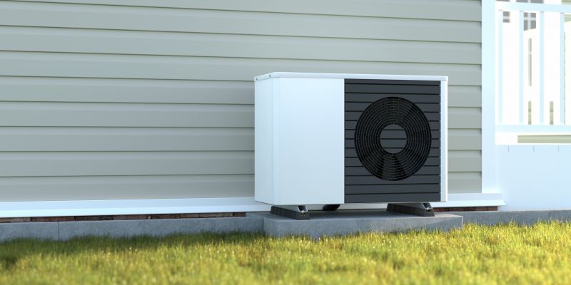 Heat Pump Installation in Naples, FL