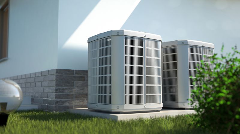 Heating And Cooling Service in Columbus, OH