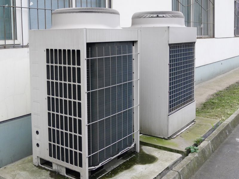 Heating And Cooling Service in Naples, FL