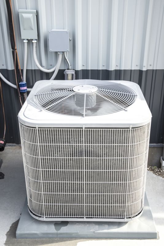 Heating And Cooling Service in Cincinnati, OH
