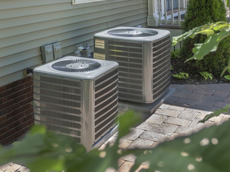 Heating And Cooling Service in Cincinnati, OH
