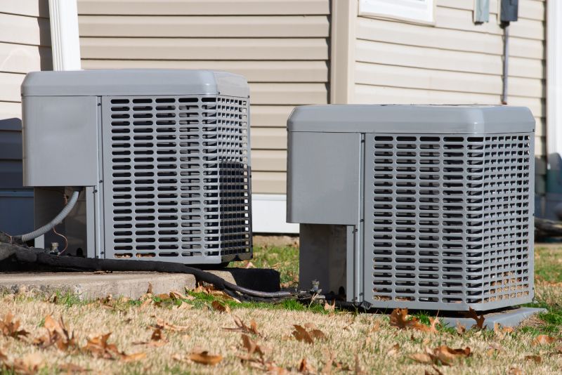 Heating And Cooling Service in Kansas City, MO