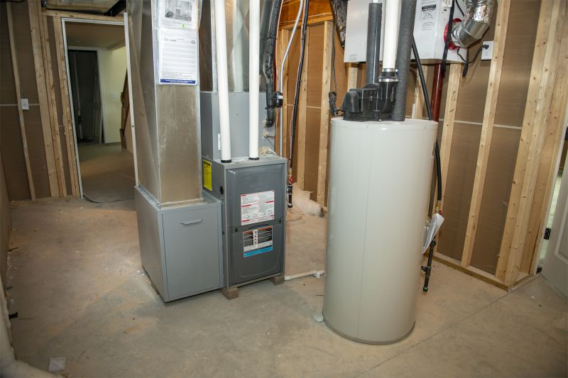 Hot Water Heater Replacement in Denver, CO