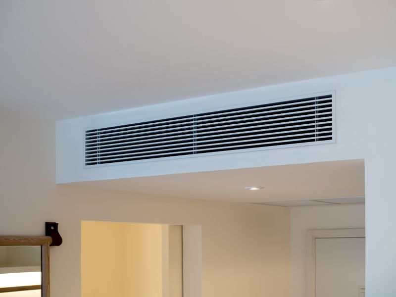 House Fan Replacement in Provo, UT