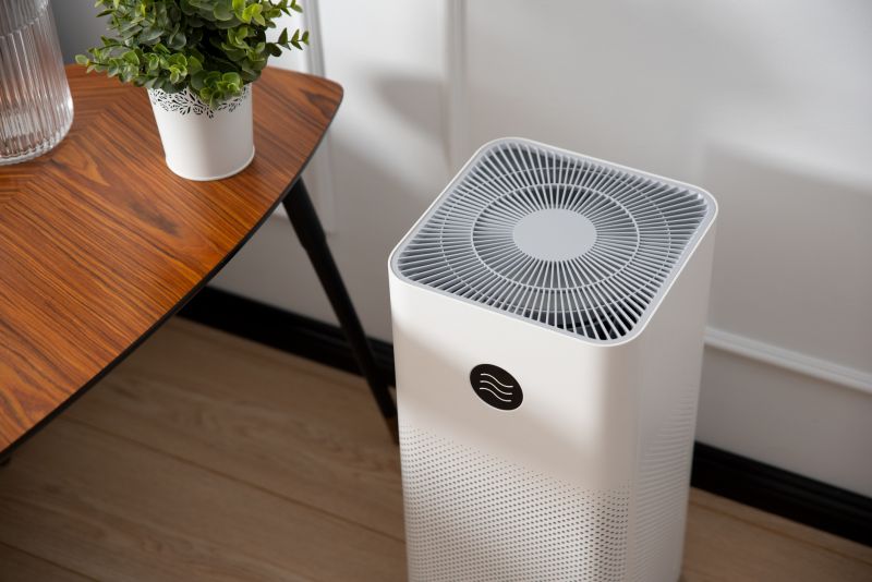 Humidifer Repair in Naples, FL