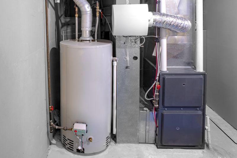Humidifier Filter Replacement in Naples, FL