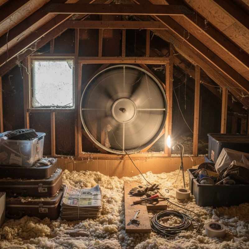 Hvac Fan Repair in Prescott Valley, AZ
