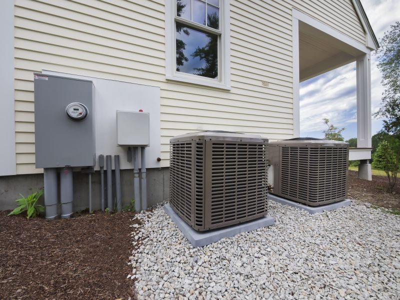Hvac Replacement in Columbus, OH