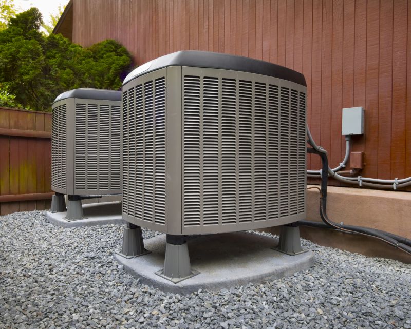 Hvac Replacement in Kansas City, MO