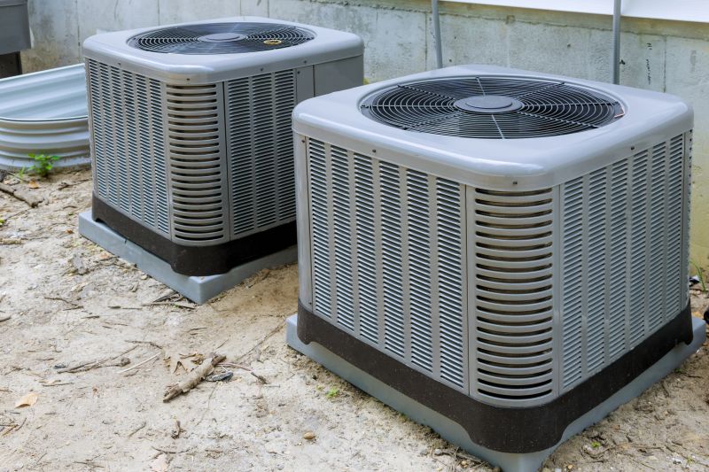 Hvac System Replacement in Columbus, OH