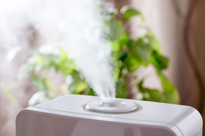 Room Humidifier Installation in Columbus, OH