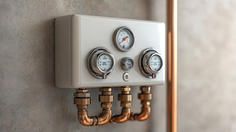 Tankless Water Heater Service in Denver, CO