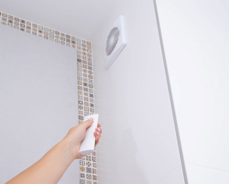 Ventilation Fan Replacement in Pasadena, CA