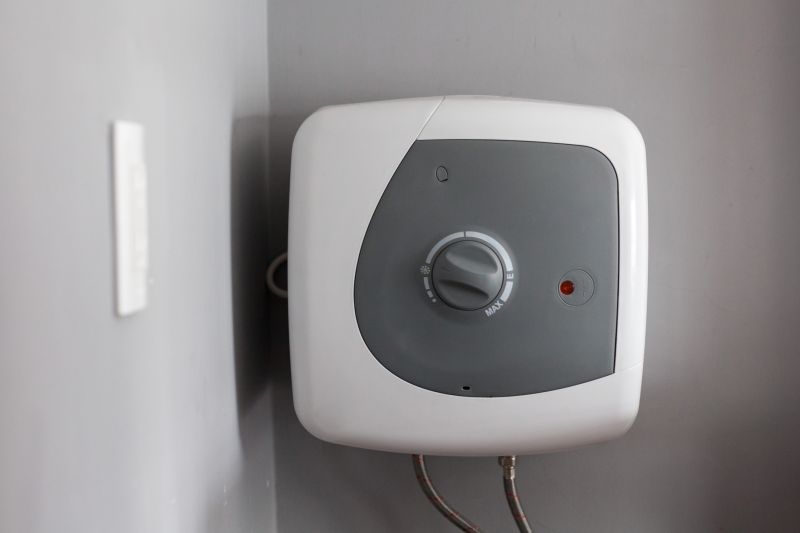 Water Heater Installation in Columbus, OH