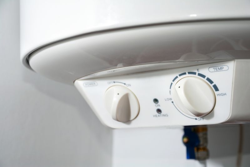 Water Heater Replacement in Columbus, OH