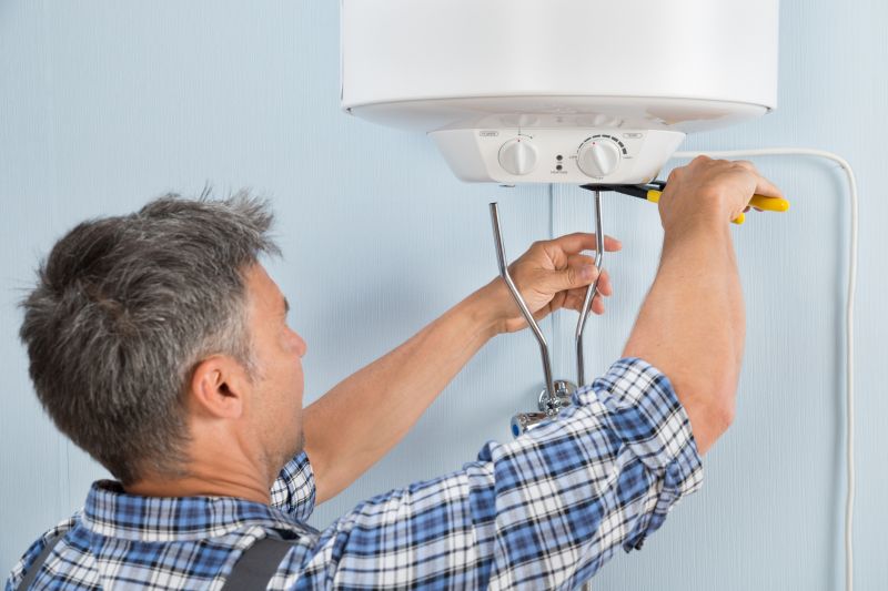Water Heater Replacement in Denver, CO